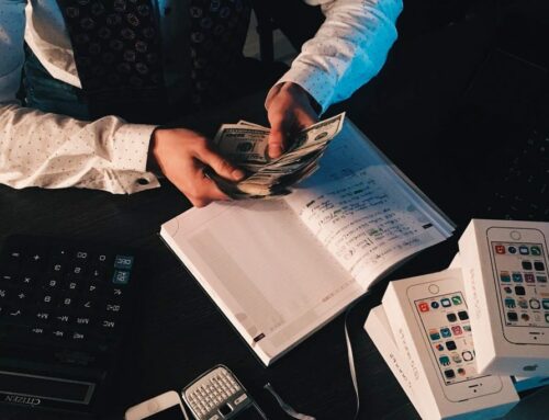 Jaarrekening deponeren? Heb je daar accountant voor nodig?